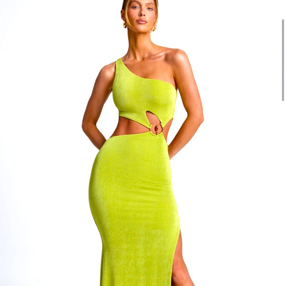 Wore once to dinner and dry clean